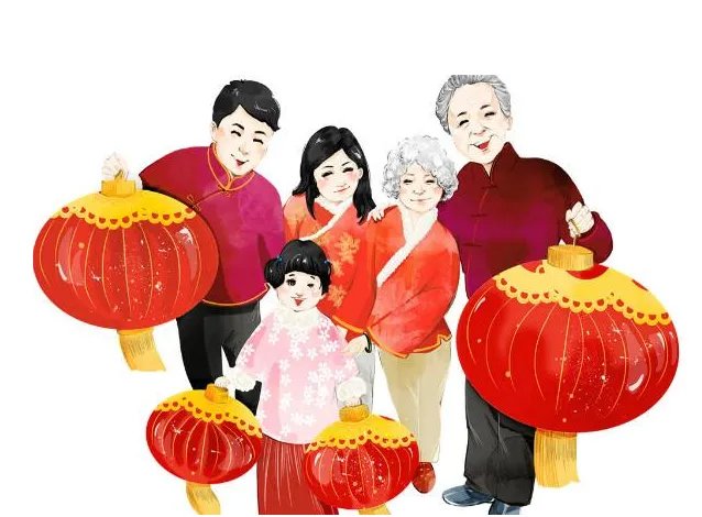 2021年放假安排 2021春节是在几月几日