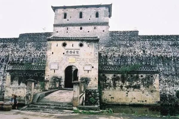 广东佛冈有什么特色？