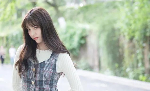 宋妍霏八卦：宋妍霏张一山恋爱是真的吗