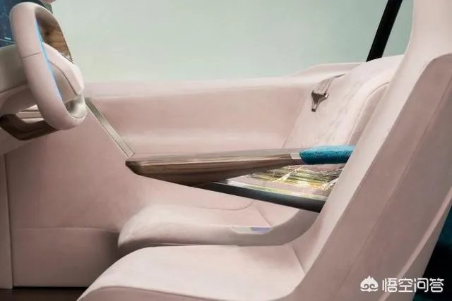 2000万宝马Vision是什么来头？