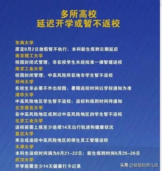 武汉新出现的疫情有多严峻,会影响学校开学吗?