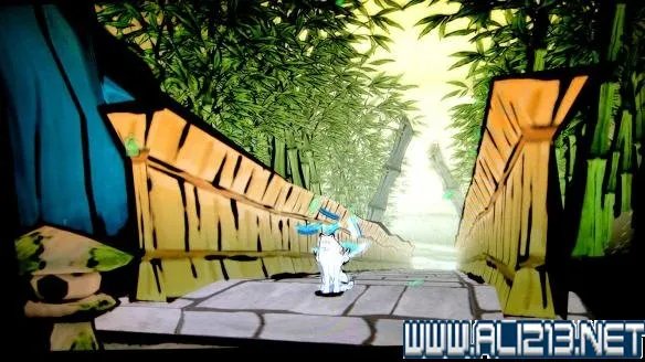 《大神：绝景版》图文流程攻略 全收集+全boss打法+白金达成攻略详解【完结】