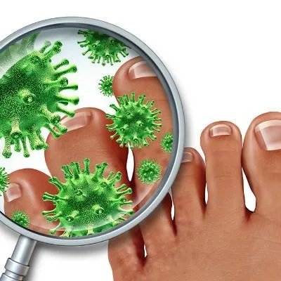 治脚臭最好的方法是什么