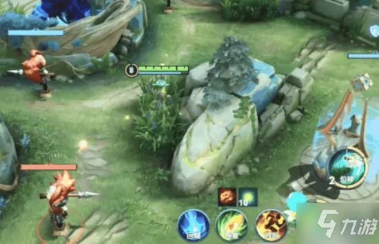 《王者荣耀》桑启怎么玩 S26新英雄桑启介绍