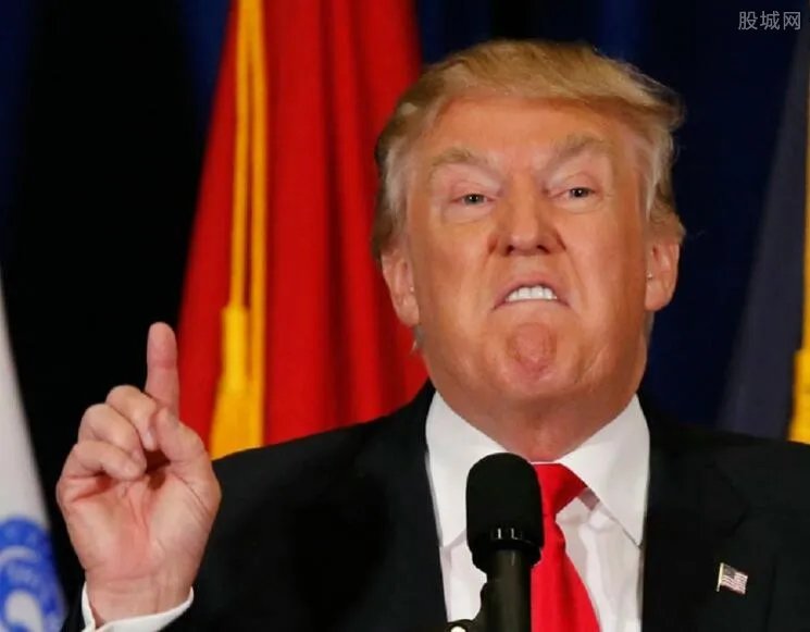 特朗普或被传唤 美元和日元汇率承压相继下跌