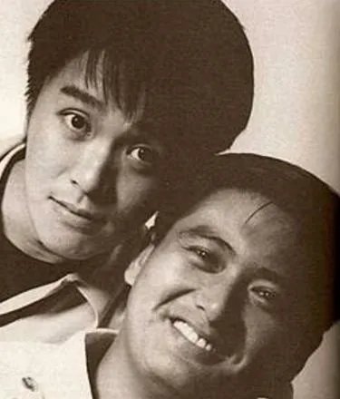 谁有这个头像男的？