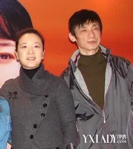 陈小艺老公是谁陈小艺老公个人资料及儿子照片