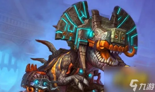 《魔兽世界》乌达斯塔怎么驯服 乌达斯塔驯服方法