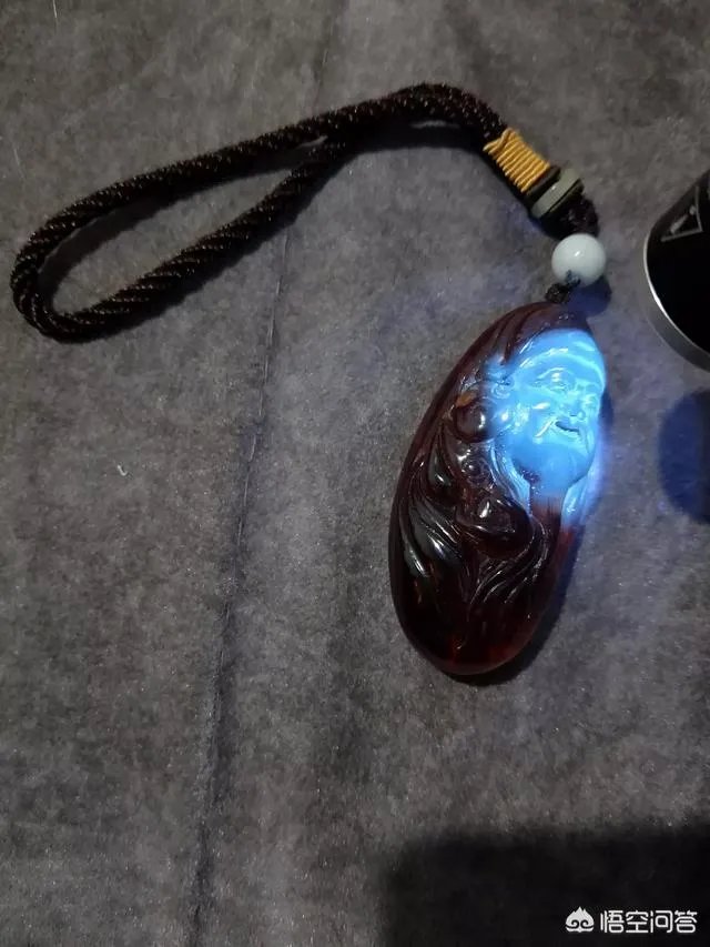 缅甸琥珀是最硬的琥珀吗?缅甸琥珀有什么特点?