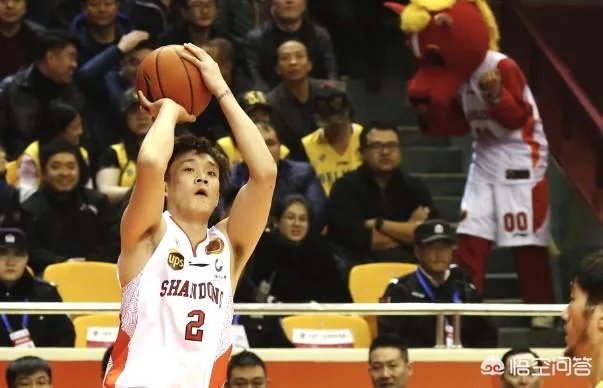 丁彦雨航再次获得MVP,实至名归吗?