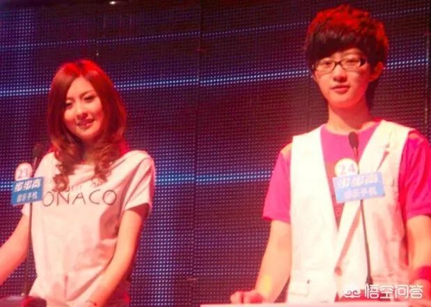 江苏卫视《非诚勿扰》杨曼和刘少明现在怎样了？