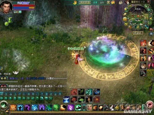 资深刀客全面解析不一样的平民刀客技能