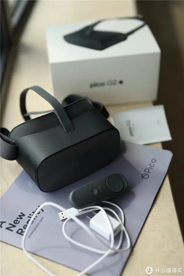 数码 篇三：Pico G2 4K VR一体机测评 让你真正了解4K VR世界