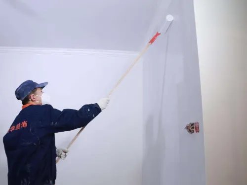 水性漆和乳胶漆有什么区别