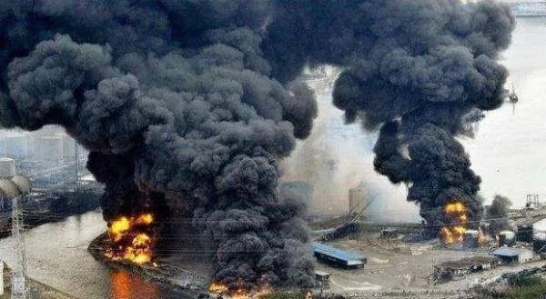 核辐射有多可怕?日本辐射后的蔬菜水果长什么样?