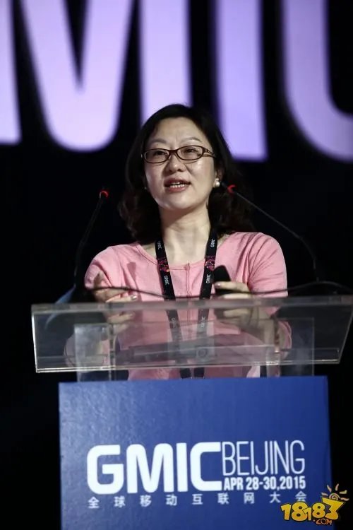 腾讯移动游戏平台“连接一切”，要连接的是什么？