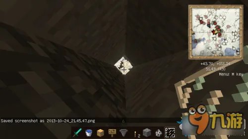 《我的世界》刷怪箱制作方法 我的世界刷怪箱怎么做