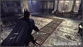 《蝙蝠侠：阿甘之城》全收集图文攻略