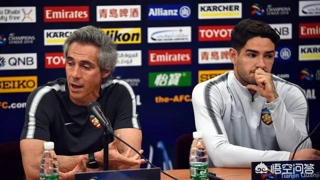 天津权健亚冠8强将对阵鹿岛鹿角,这对权健来说算是一个下签吗?