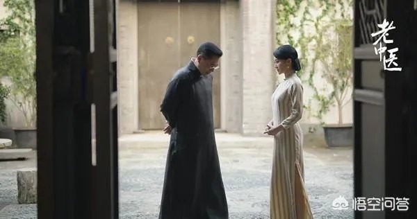 央视一套热播的电视剧《老中医》,你有什么想说的?