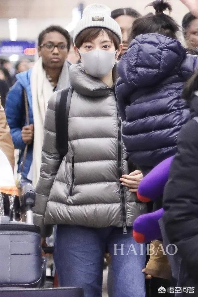 Moncler羽绒服怎么样?哪些明星比较爱穿?