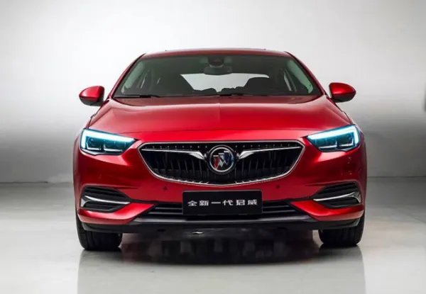 速派和君威哪个好