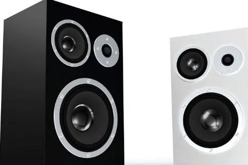 音箱制作成的原理！