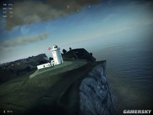 《伊尔2：掠食之翼》完整破解版下载放出