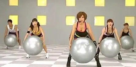 郑多燕减肥操练视频 10分钟快速甩油操