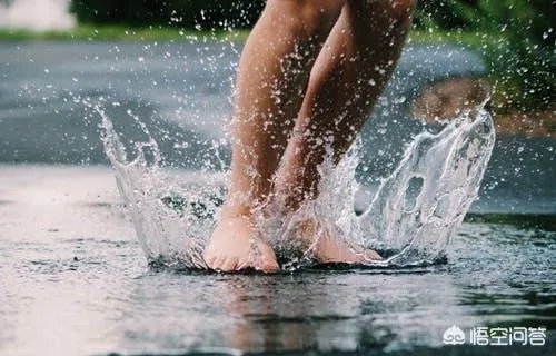阴雨天如何拍出好照片?