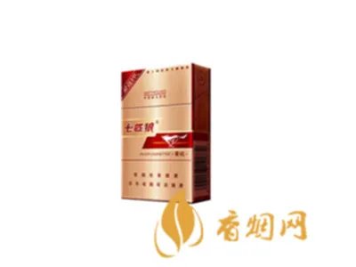 七匹狼香烟价格表图最新2020