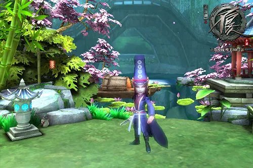 《画江湖之不良人》今日震撼重映 手游呼之欲出_新游频道