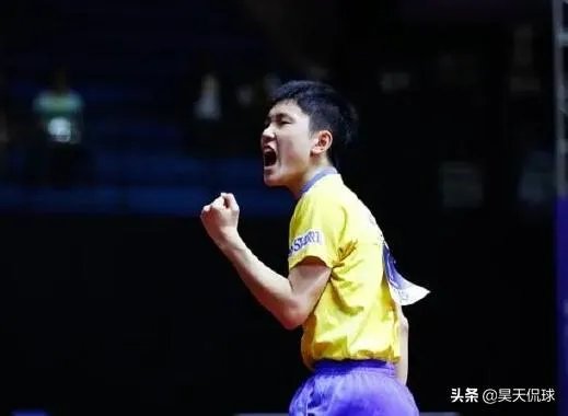 9月18日乒乓球亚锦赛男团决赛中央电视台CCTV5有直播呢,中国都谁上场?