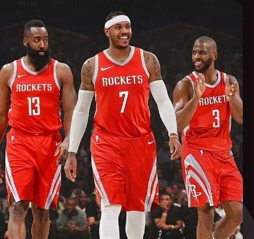 惨遭19连败!火箭5人上双仍不敌活塞,你觉得谁能拯救了火箭?