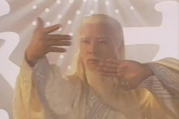 欲练神功， 挥刀自宫先！武侠史最强功法排行TOP11