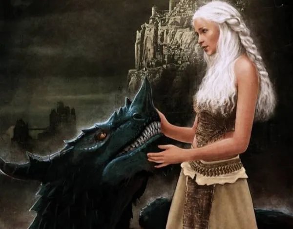 《权力的游戏》第八季龙母为什么要屠城，如何评价这一事件？