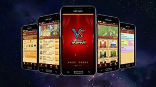 微讯移通推出国内首家“微官网”游戏平台