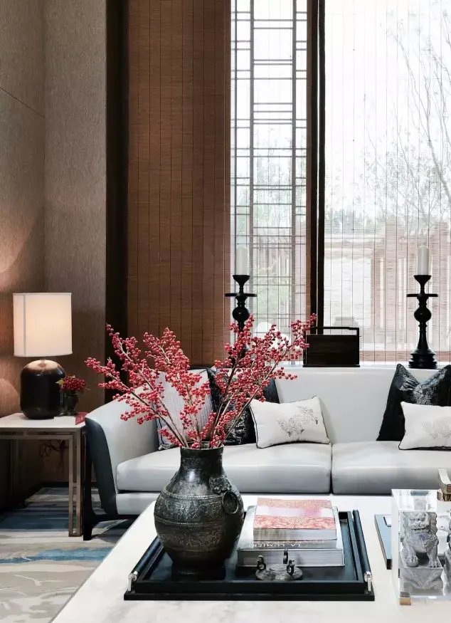 真正的中式之美