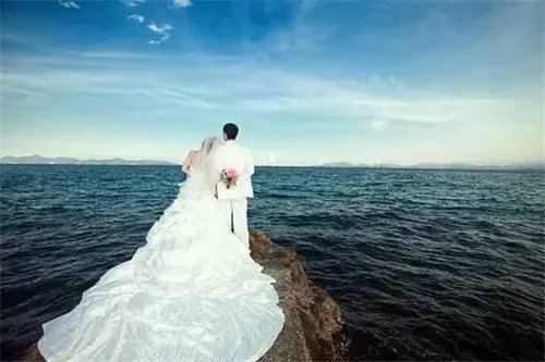 深圳婚纱照价格贵吗 深圳哪家拍婚纱照好