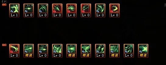 《DNF》圣武枪魂100级技能加点攻略