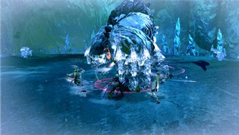 雪人洞攻略解析 助你轻松开荒全新副本