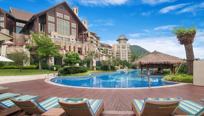 游泳池水质标准有哪些 游泳池水质标准是什么