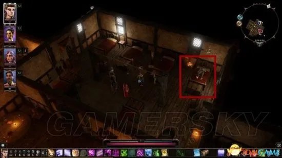 《神界原罪2》图文攻略 全剧情流程及支线任务图文攻略