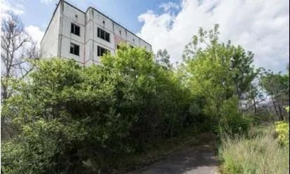 切尔诺贝利事故后是什么样子的 切尔诺贝利地区现在还有人在吗