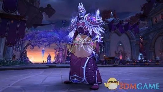 《魔兽世界》8.0常见BUG解答