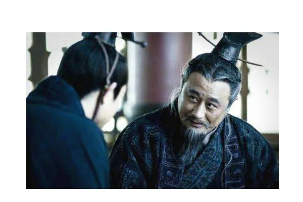 后人怎么知道赵高改遗诏了？