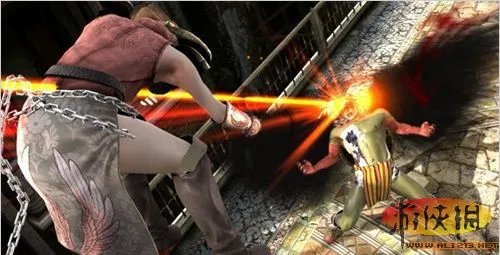 《灵魂能力5》新情报：新增人物详细及新模式