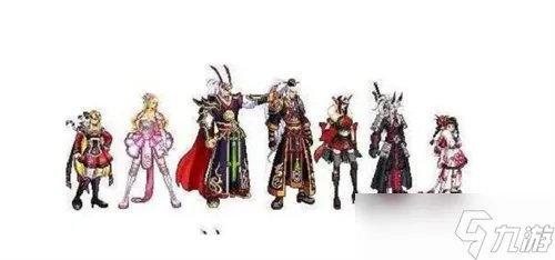 《dnf》历年春节套外观有哪些呢