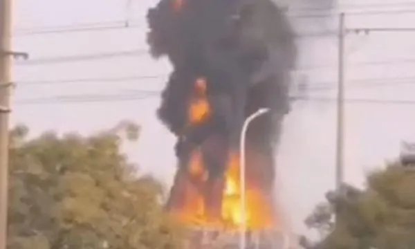 兰州一化工厂发生闪爆,事故发生的主要原因是什么?