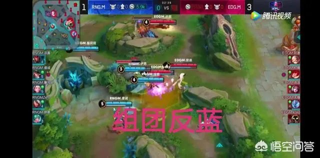 玩《王者荣耀》对方选貂蝉,如何在BP环节和对战阶段有效针对?